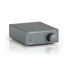 오디오전원장치