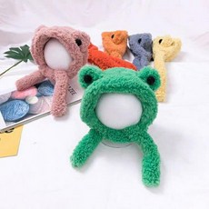 개구리귀도리