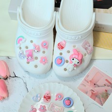 마이멜로디네일파츠