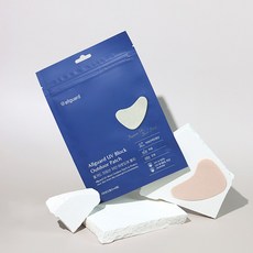 올가드 자외선 차단 아웃도어 골프패치, 20개