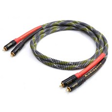 은도금스피커선