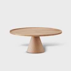 오덴세우드테이블웨어디저트스탠드