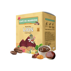 하와이안코나드립백