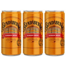 분다버그진저비어캔