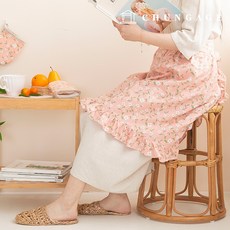 면원단 꽃무늬 플라워 천 20수 더봄 355, 1개
