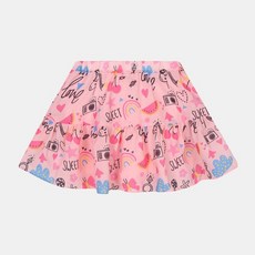 로엠걸즈스커트