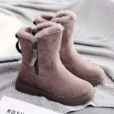 굽없는앵글부츠