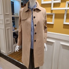 bcbg트렌치