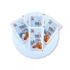 양파즙 효능 100ml 30개 양파엑기스 액기스, 3cm