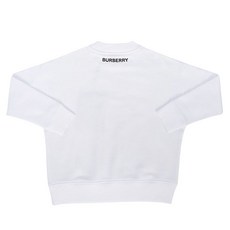 버버리키즈맨투맨