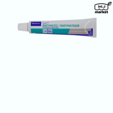 [국내정품]버박 C.E.T 치약 - 닭고기맛[매장]