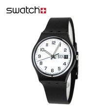 명품_블레스 SWATCH 스와치 젤리시계 Once Again GB743