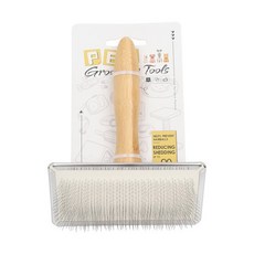 퓨어제이드스톤 카더 내구성 반려동물 대형 1 black 도구 양털용 공예 동물 핸드