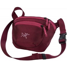 ARC'TERYX (아쿠) MAKA 1 WAISTPACK 각 색상 (17171) (DARK DAKINI) [병행 수입품]