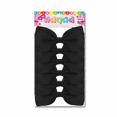 나비넥타이만들기