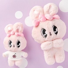 에스더버니인형