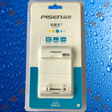 PISEN BP-780S 교세라 Finecam SL300R/SL400R 디지털카메라 배터리충전기, 상세내용참조