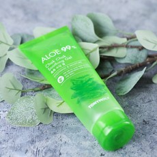 토니모리알로에