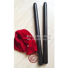 타악기스틱 크고두터운 드럼스틱 직경 2.6CM큰 북채 직사각형 36CM딥레드, T02-직사각형 36CM굵음 2.6CM선을 새기다