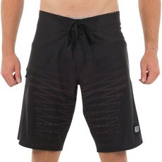 JETPILOT H S17930 RADAR 2.0 MENS RIDESHORT - BLACK/BLACK (젯파일럿 레이다 라이드숏 보드숏)