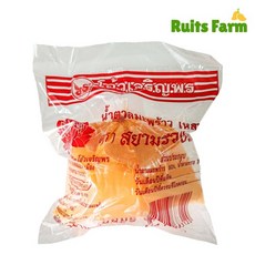 [루츠팜]태국 팜슈가 500g 코코넛슈가 팜슈거 코코넛설탕 쏨땀용 태국설탕, 1개