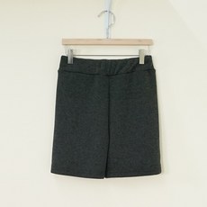 빅걸스토리 여성 빅사이즈 밴딩 겨울 속바지