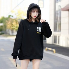 mlb MLB ny 양키스 2020 가을철 공식 홈페이지 전문 판매대 고전 앞가슴 로고 입체 자모 프린트 루즈핏 커플 후드티 풀오버 맨투맨 T0065