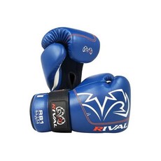 라이벌 글러브 복싱 권투 Rival Boxing RB1 Ultra Bag Gloves 2.0 - Blue, S