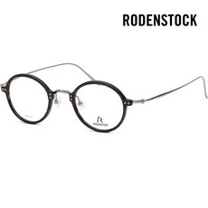 로덴스톡안경테