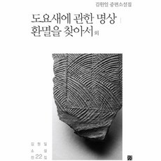 도요새에관한명상