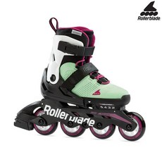 ROLLERBLADE 20 애로우 SC G 프리미엄 정품 아동용인라인/롤러블레이드 ARROW, 선택완료