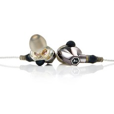 제닉스 TITAN IN-EAR 이어폰, 단일색상, 선택하세요