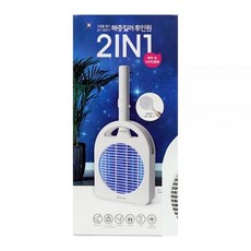 추천7 모기잡기