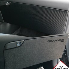 그랜져hg신형개조비용