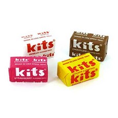 애소트 키츠 태피 캔디 1lb 백, 1