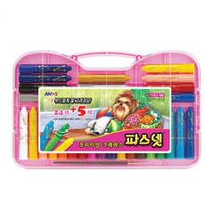 파스넷29색