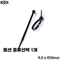 케이블타이종류