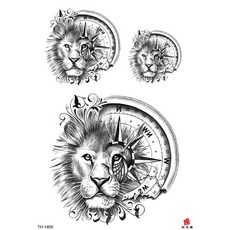 라이언레트로미니
