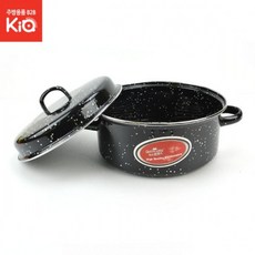 해피콜고구마냄비