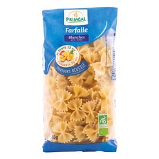 리본모양파스타