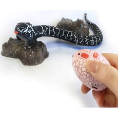 반디스네이크rc