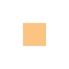 컬러 젤 필터 젤필터 조명 리 풀 CTO 24x21 시트, 1개