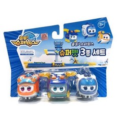 슈퍼윙스슈퍼펫