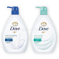 도브바디스크럽