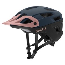 SMITH Engage MTB 사이클링 헬멧 - MIPS 기술 + Koroyd 커버리지가 적용된 성인용 산악 자전거 헬멧 - 남성 및 여성용 경량 충격 보호 - 조절 가능한 바이저