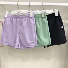 폴햄키즈청반바지
