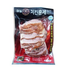 노랑통닭누룽지