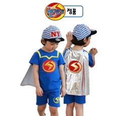 번개맨뮤지컬검은번개맨의정체는익산기본정보