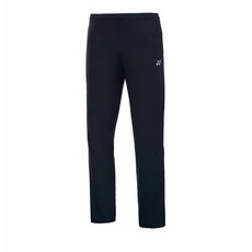  요넥스 트레이닝 하의 2023FW 233WP001M BLACK 남성 우븐 스트레치 하의 트레이닝 긴바지 오남스포츠 