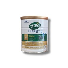 매일유업 셀렉스 코어프로틴 락토프리 570g 1통, 1개